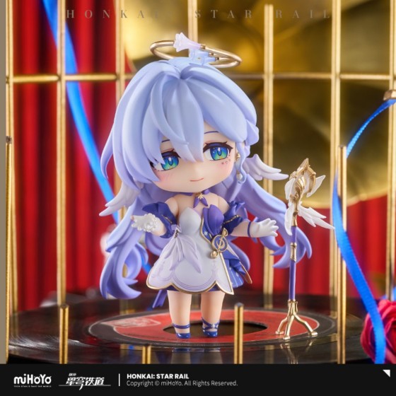 miHoYo Honkai Star Rail Robin GSC Nendoroid Figurine
